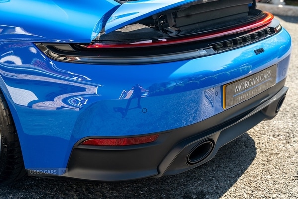 Used Porsche 911 2025 for sale - 77192764: Photo 10