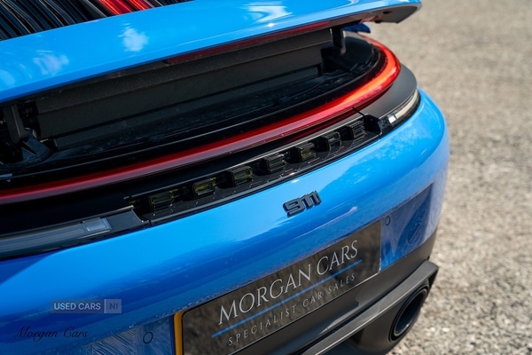 Used Porsche 911 2025 for sale - 77192764: Photo 11