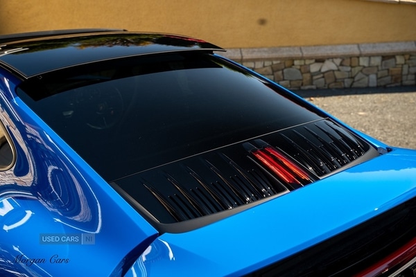 Used Porsche 911 2025 for sale - 77192764: Photo 12