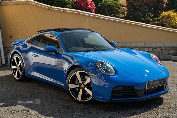 Used Porsche 911 2025 for sale - 77192764: Photo 13