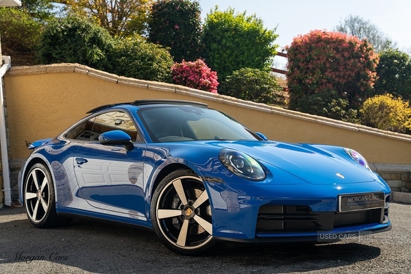 Used Porsche 911 2025 for sale - 77192764: Photo 14