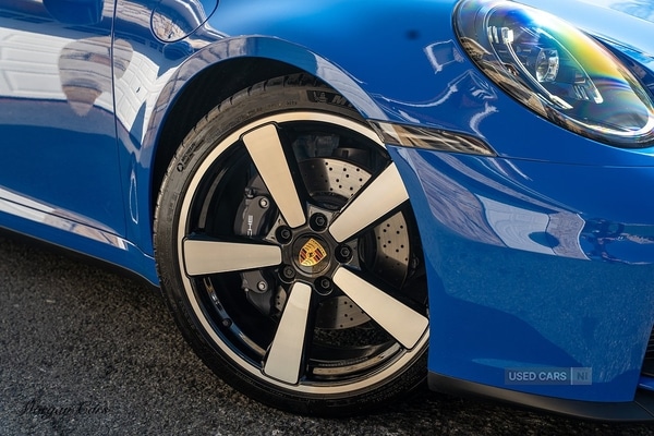 Used Porsche 911 2025 for sale - 77192764: Photo 16