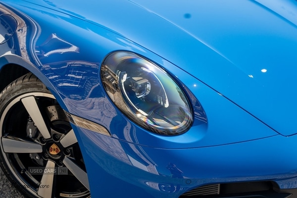 Used Porsche 911 2025 for sale - 77192764: Photo 17