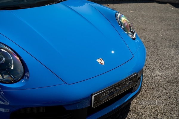 Used Porsche 911 2025 for sale - 77192764: Photo 18