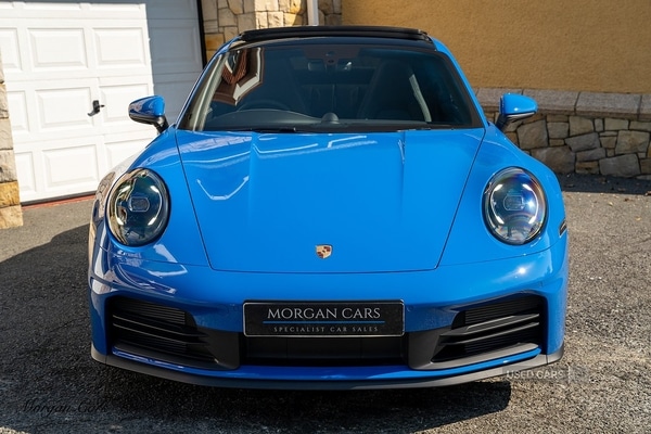 Used Porsche 911 2025 for sale - 77192764: Photo 19