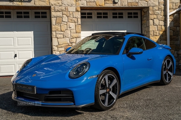 Used Porsche 911 2025 for sale - 77192764: Photo 20