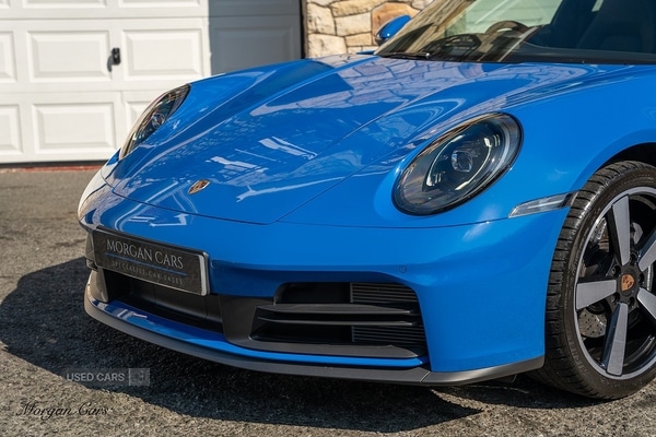 Used Porsche 911 2025 for sale - 77192764: Photo 21