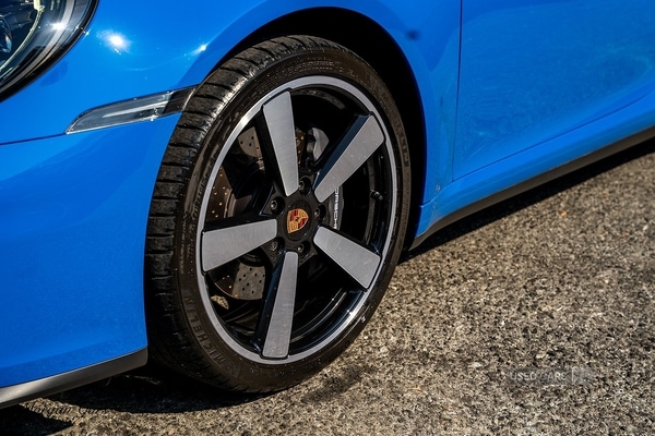 Used Porsche 911 2025 for sale - 77192764: Photo 22