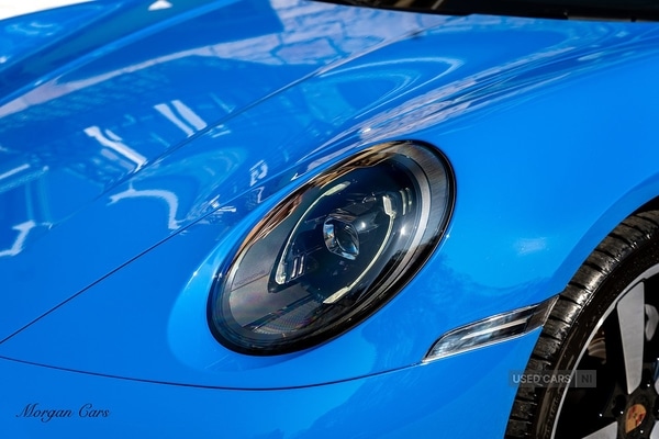 Used Porsche 911 2025 for sale - 77192764: Photo 23