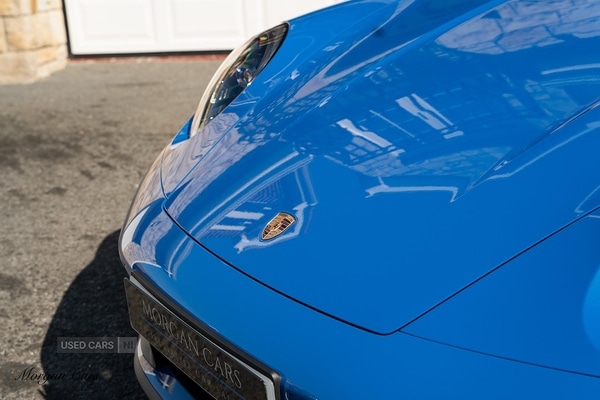 Used Porsche 911 2025 for sale - 77192764: Photo 24