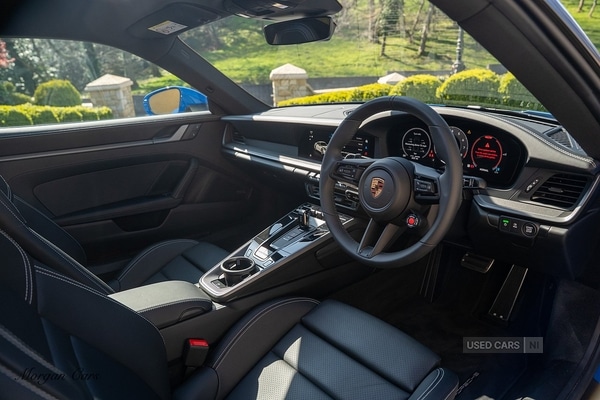 Used Porsche 911 2025 for sale - 77192764: Photo 25