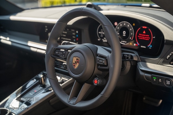 Used Porsche 911 2025 for sale - 77192764: Photo 26