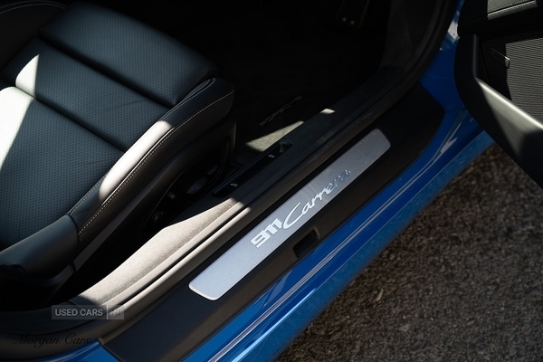 Used Porsche 911 2025 for sale - 77192764: Photo 28