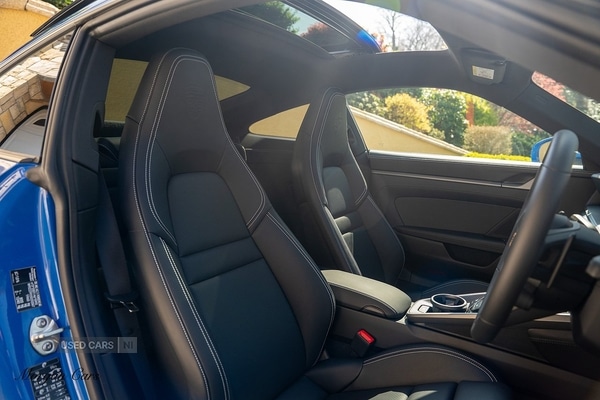 Used Porsche 911 2025 for sale - 77192764: Photo 29