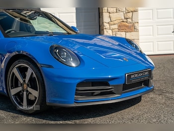 Used Porsche 911 2025 for sale - 77192764: Photo