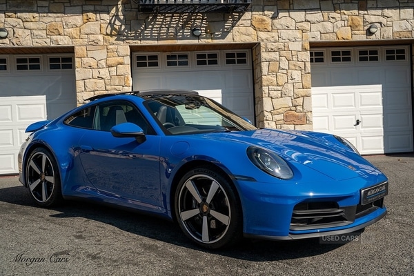 Used Porsche 911 2025 for sale - 77192764: Photo 3