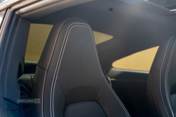 Used Porsche 911 2025 for sale - 77192764: Photo 30