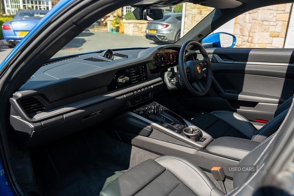 Used Porsche 911 2025 for sale - 77192764: Photo 32