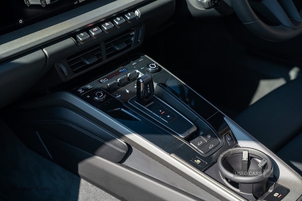 Used Porsche 911 2025 for sale - 77192764: Photo 34