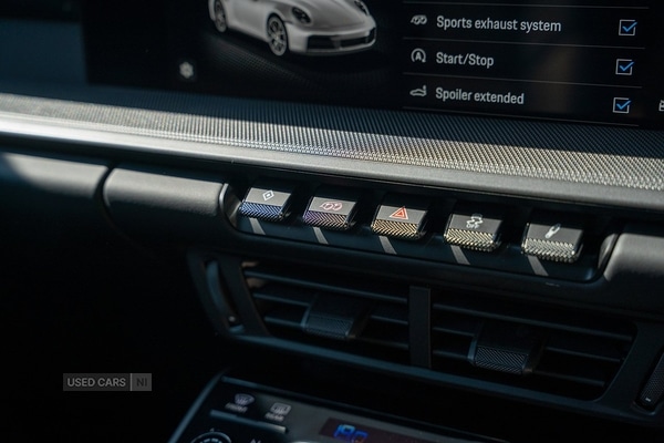 Used Porsche 911 2025 for sale - 77192764: Photo 37