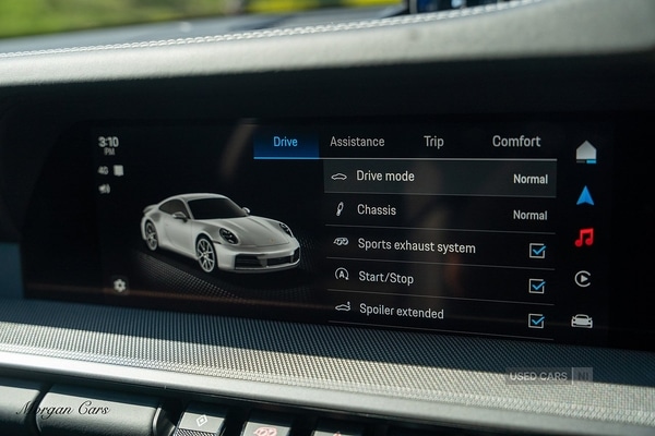 Used Porsche 911 2025 for sale - 77192764: Photo 38