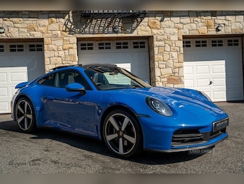 Used Porsche 911 2025 for sale - 77192764: Photo