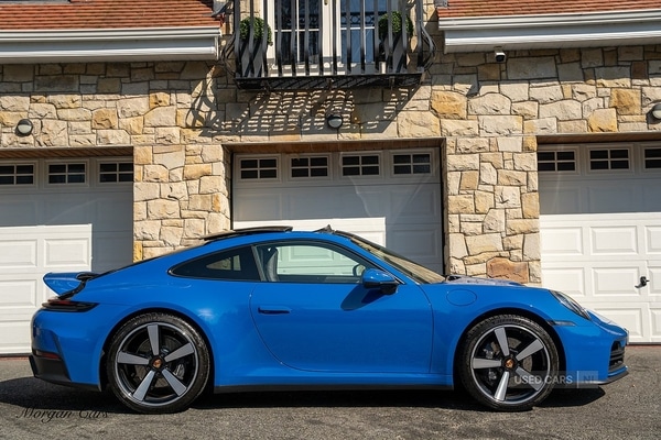 Used Porsche 911 2025 for sale - 77192764: Photo 4