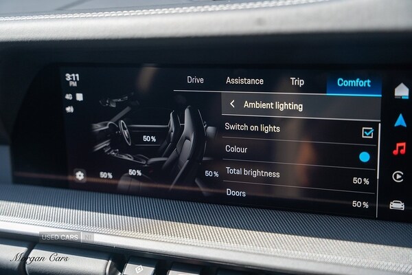 Used Porsche 911 2025 for sale - 77192764: Photo 42