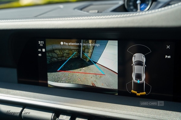 Used Porsche 911 2025 for sale - 77192764: Photo 43