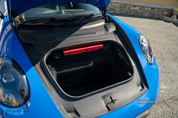 Used Porsche 911 2025 for sale - 77192764: Photo 45