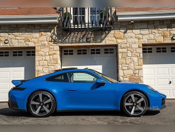 Used Porsche 911 2025 for sale - 77192764: Photo