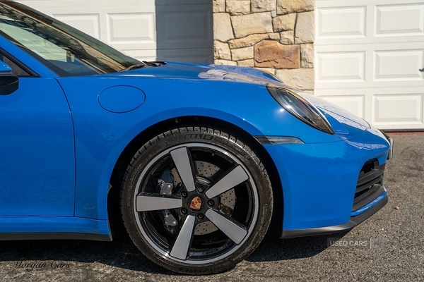 Used Porsche 911 2025 for sale - 77192764: Photo 5