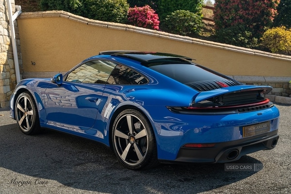 Used Porsche 911 2025 for sale - 77192764: Photo 7