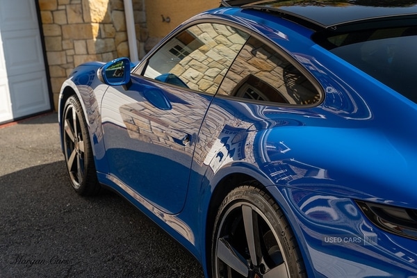 Used Porsche 911 2025 for sale - 77192764: Photo 8