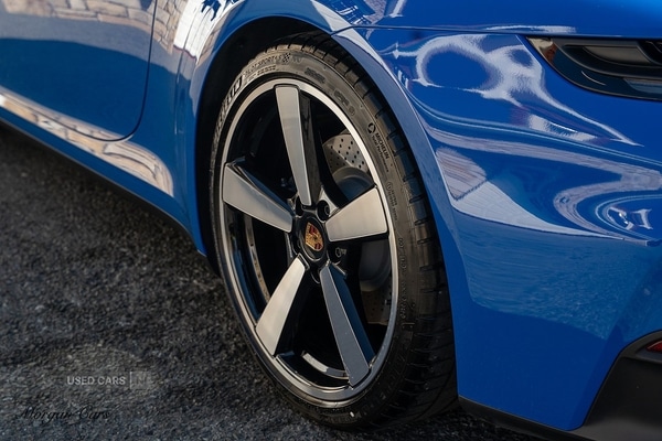 Used Porsche 911 2025 for sale - 77192764: Photo 9