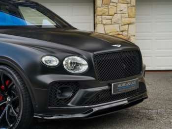 Used Bentley Bentayga 2024 for sale - 75052095: Photo