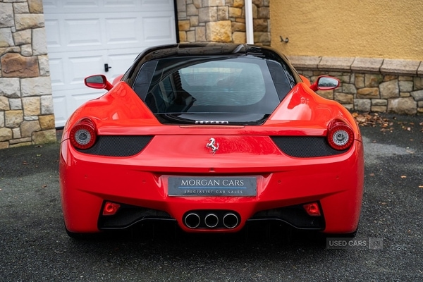 Used Ferrari 458 2011 for sale - 77456885: Photo 15