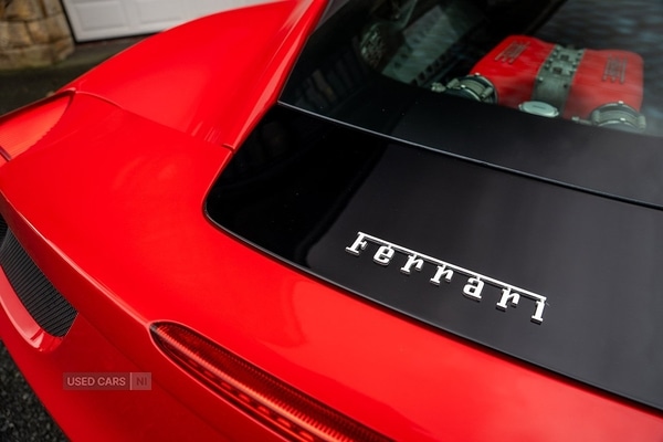 Used Ferrari 458 2011 for sale - 77456885: Photo 17