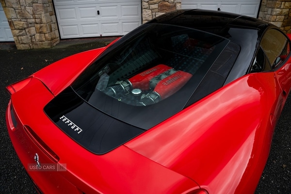 Used Ferrari 458 2011 for sale - 77456885: Photo 19