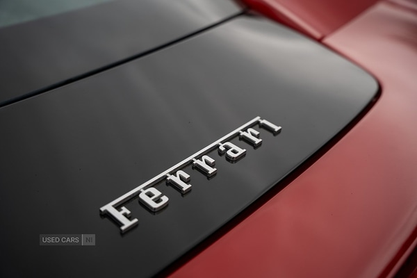 Used Ferrari 458 2011 for sale - 77456885: Photo 25