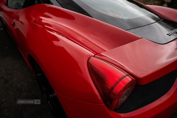 Used Ferrari 458 2011 for sale - 77456885: Photo 26