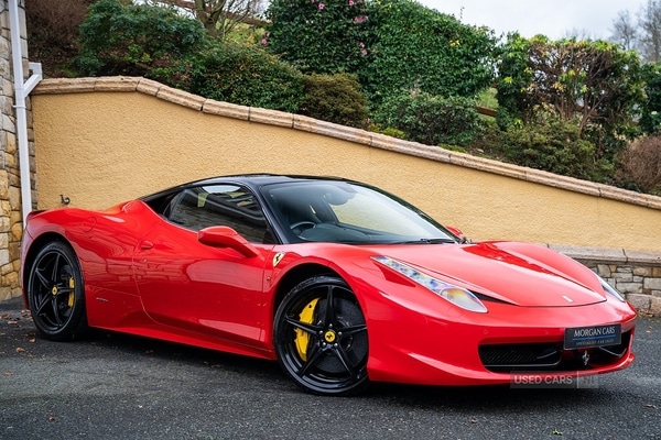 Used Ferrari 458 2011 for sale - 77456885: Photo 28