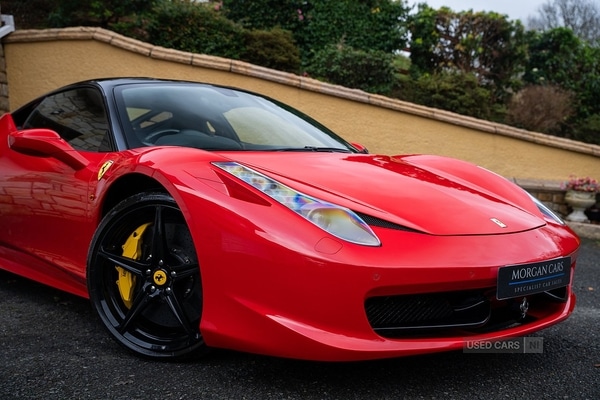 Used Ferrari 458 2011 for sale - 77456885: Photo 31