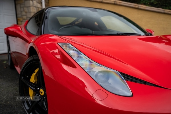 Used Ferrari 458 2011 for sale - 77456885: Photo 32