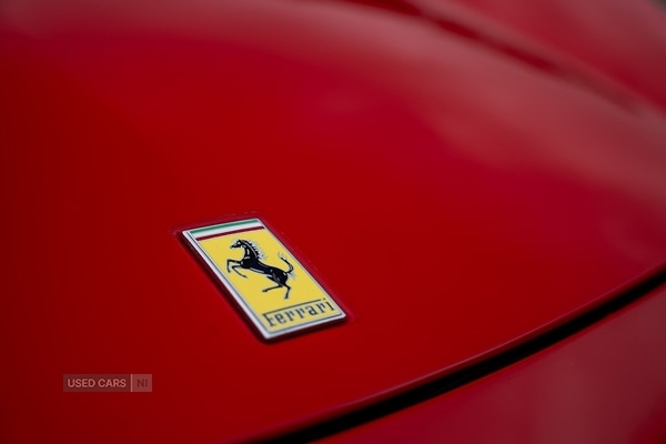 Used Ferrari 458 2011 for sale - 77456885: Photo 33