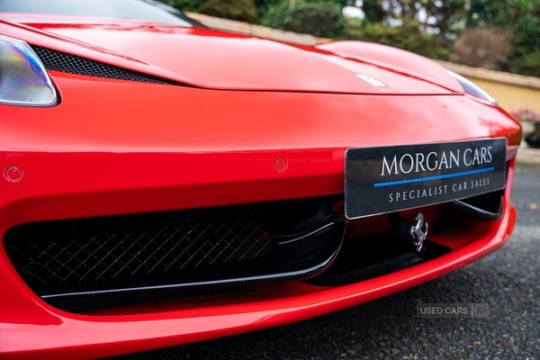 Used Ferrari 458 2011 for sale - 77456885: Photo 34