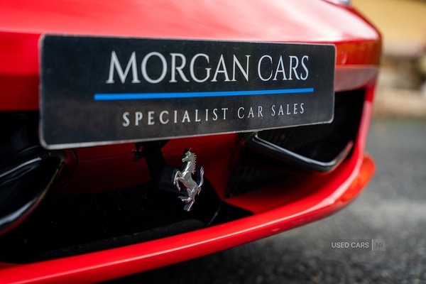 Used Ferrari 458 2011 for sale - 77456885: Photo 35