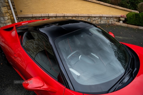 Used Ferrari 458 2011 for sale - 77456885: Photo 38