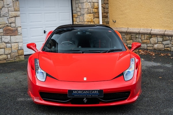 Used Ferrari 458 2011 for sale - 77456885: Photo 40