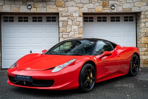 Used Ferrari 458 2011 for sale - 77456885: Photo 41